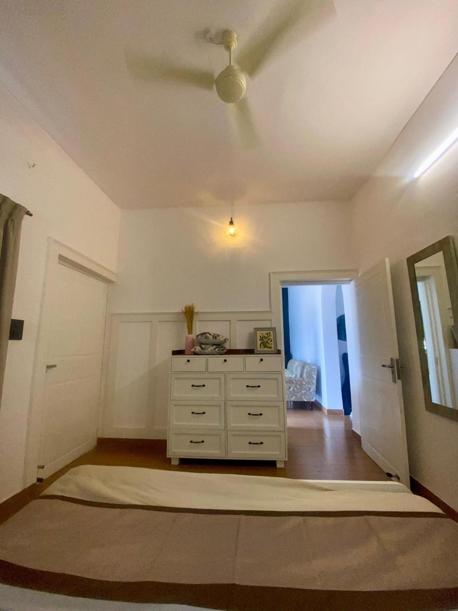 The Bougainvillea Cottage Farmstay Near Dehradun , 2 Bedroom Private Cottage Next To Fields And Orchards With Hill Views מראה חיצוני תמונה