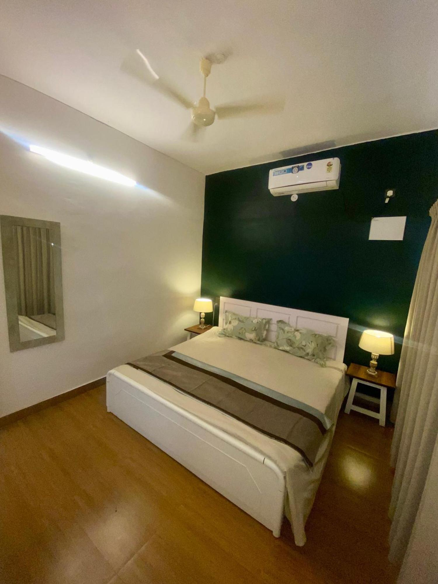 The Bougainvillea Cottage Farmstay Near Dehradun , 2 Bedroom Private Cottage Next To Fields And Orchards With Hill Views מראה חיצוני תמונה